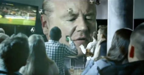 All of Ray Winstone’s finest moments from the Bet365 ads.